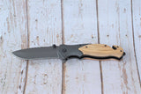 Personalized Folding Pocket Knife